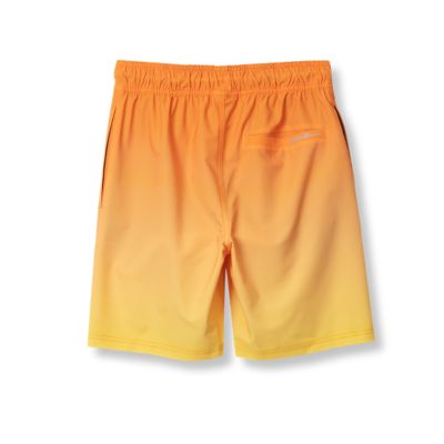 Boys' Sea Spray Magic Print Swim Shorts | Eddie Bauer