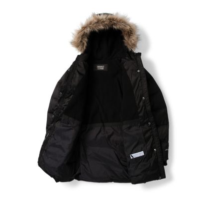 Cirruslite down store parka eddie bauer