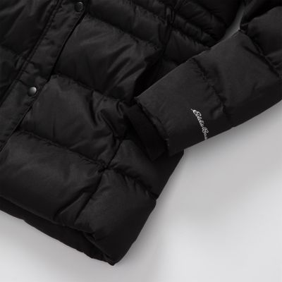 Cirruslite down store parka eddie bauer