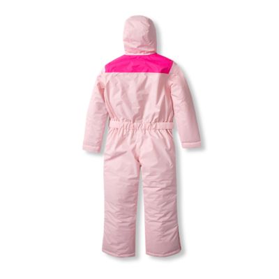 Kids Powder Search Snow Suit Eddie Bauer