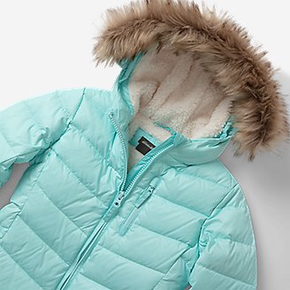 Thumbnail View 3 - Toddler Girls' Sun Valley Frost Down Parka