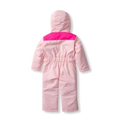 Eddie bauer infant on sale snowsuit