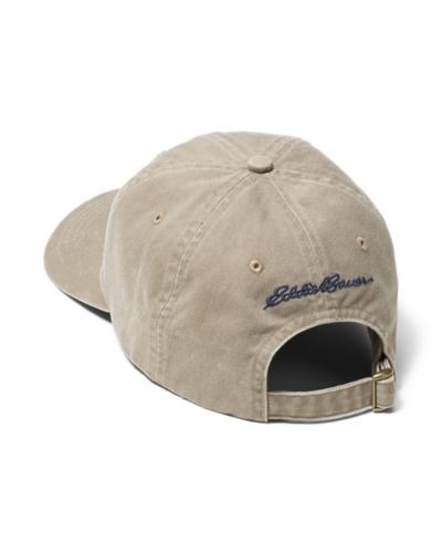 eddie bauer caps