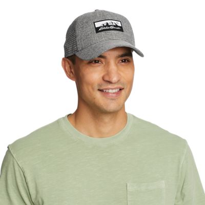 Eddie bauer store dad hat