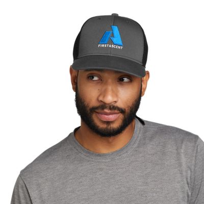 First store ascent hat