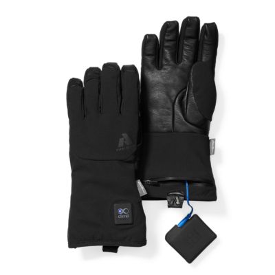 Heated quad bike discount gloves