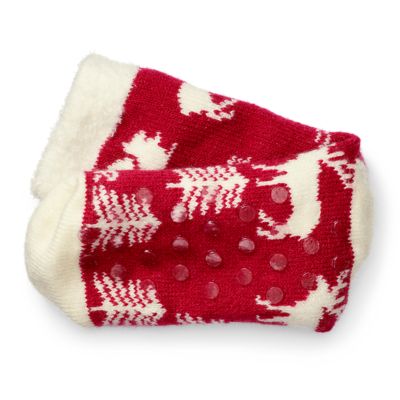 Women's Firelight Lounge Socks 