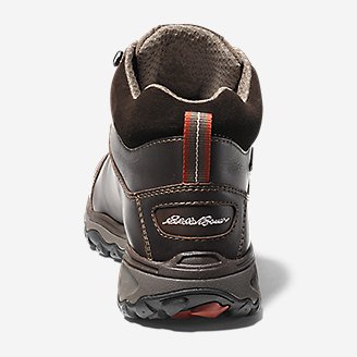 Thumbnail View 2 - Men's Cairn Mid Hiking Boots