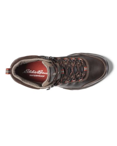 eddie bauer cairn mid