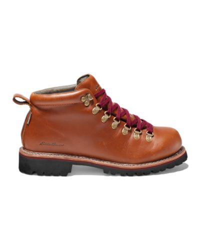 eddie bauer hiking boots