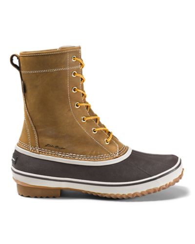 Eddie bauer store pac boots