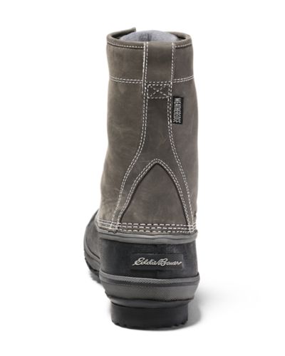 eddie bauer pac boots