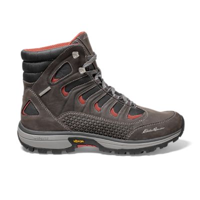 Eddie bauer sale hiking boots