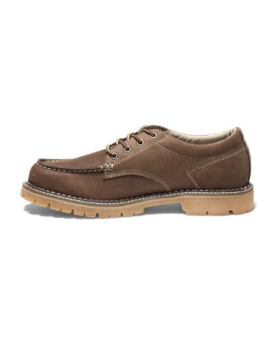 eddie bauer severson moc toe