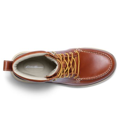 eddie bauer severson boot