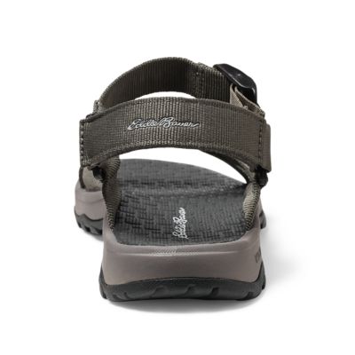 eddie bauer mens sandals