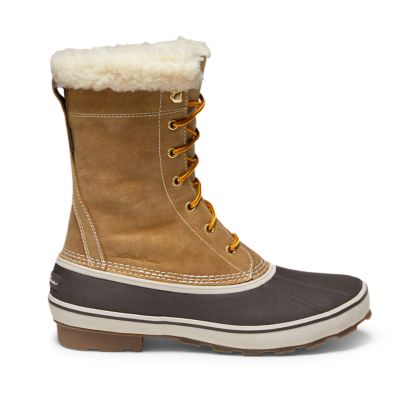 Men's eddie bauer deals snoqualmie pass boot