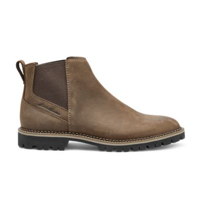 Men's Severson Chelsea Boots | Eddie Bauer