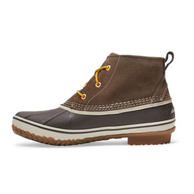 Eddie bauer 2024 hunt pac boot