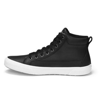 Storm Sneaker - Leather