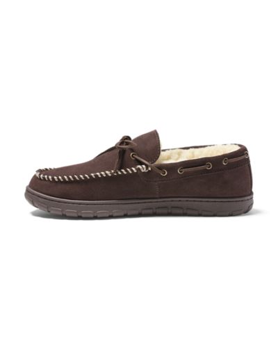 Eddie sales bauer moccasins