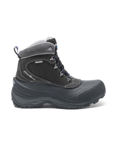 Eddie bauer 2025 men's snowfoil boot