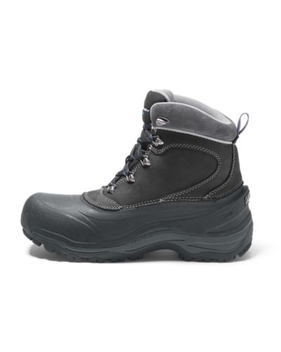 Eddie bauer shop cody peak boots