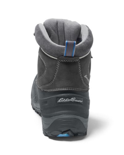 Men's eddie bauer snowfoil boot sale