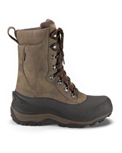 Men's Snoqualmie Pass Boots | Eddie Bauer