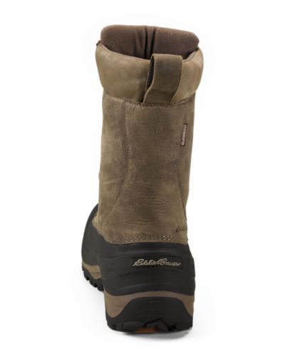 men's eddie bauer snoqualmie pass boot