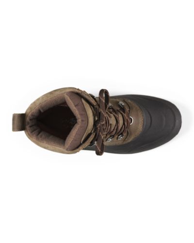 men's eddie bauer snoqualmie pass boot