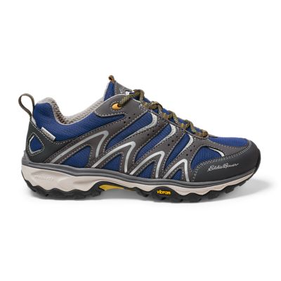 Men's Lukla Pro Waterproof Lightweight Hiker | Eddie Bauer