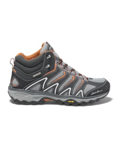 eddie bauer lukla pro mid hiker