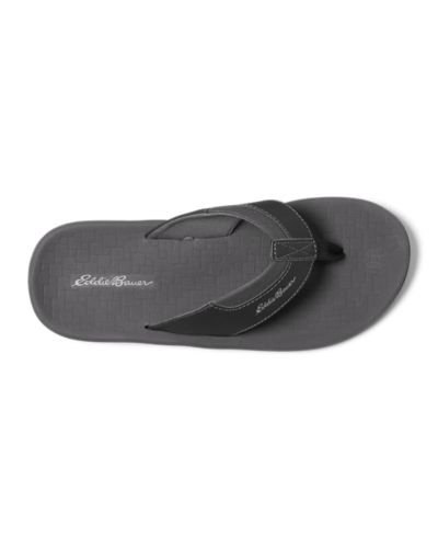 Eddie bauer best sale flip flops