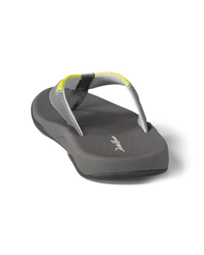 Men's Break Point Flip Flops