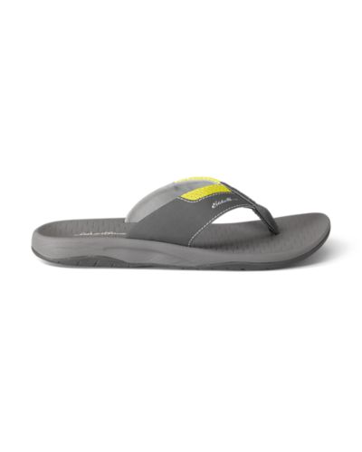 eddie bauer breakpoint flip flop