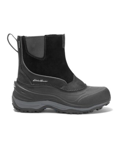 Eddie bauer winter boots on sale mens