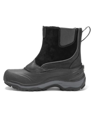 Eddie bauer mens snow boots sale