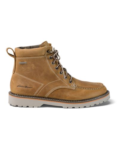 Eddie bauer severson moc toe clearance boot