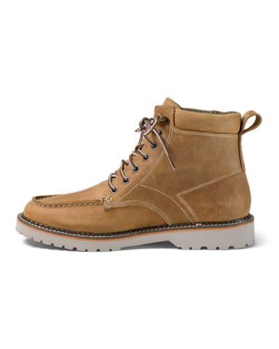 eddie bauer severson boot