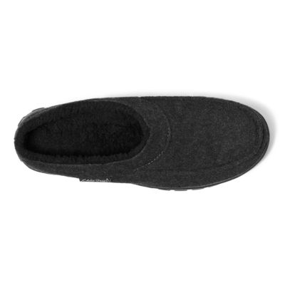 eddie bauer yurt slipper