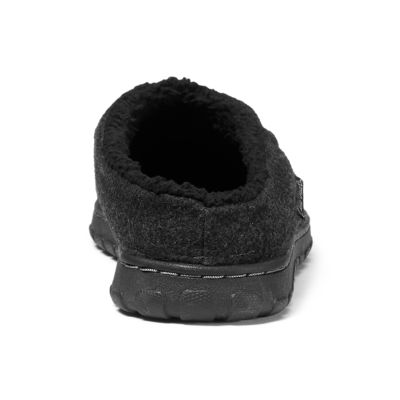 eddie bauer yurt slipper