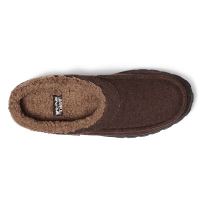 eddie bauer yurt slipper