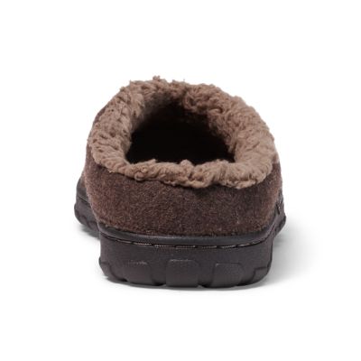 eddie bauer yurt slipper