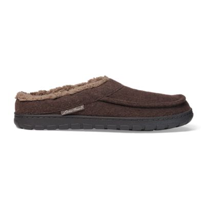 eddie bauer yurt slipper