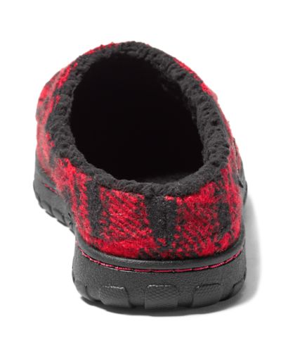 eddie bauer yurt slipper