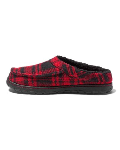 eddie bauer yurt slipper