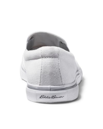 eddie bauer haller slip on