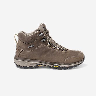 Thumbnail View 2 - Women's Cairn Mid Hiking Boots