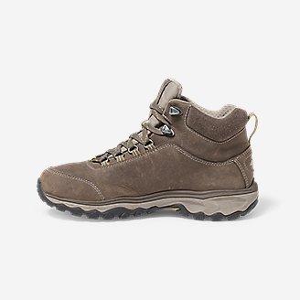 Thumbnail View 4 - Women's Cairn Mid Hiking Boots
